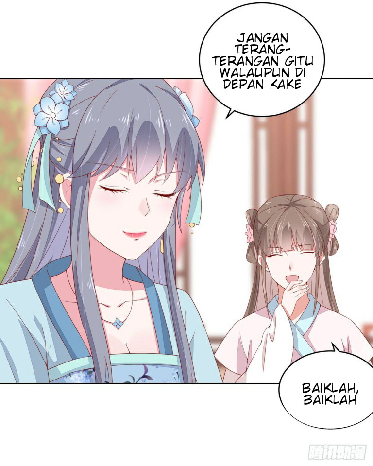 Pupillary Master Chapter 14 - halaman 36