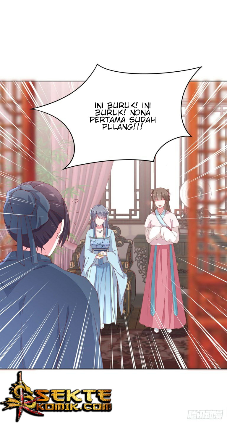 Pupillary Master Chapter 14 - halaman 37