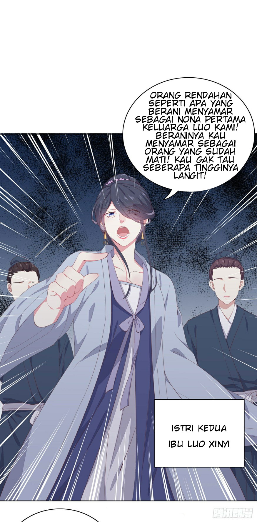 Pupillary Master Chapter 14 - halaman 41