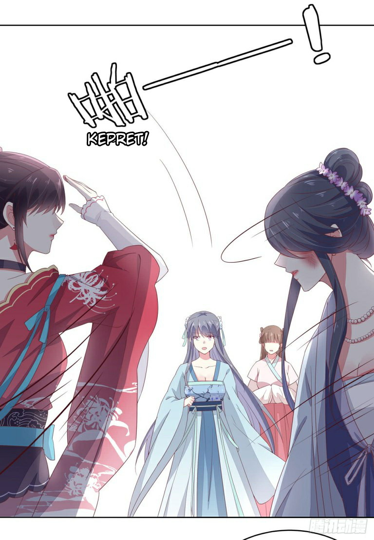 Pupillary Master Chapter 14 - halaman 44