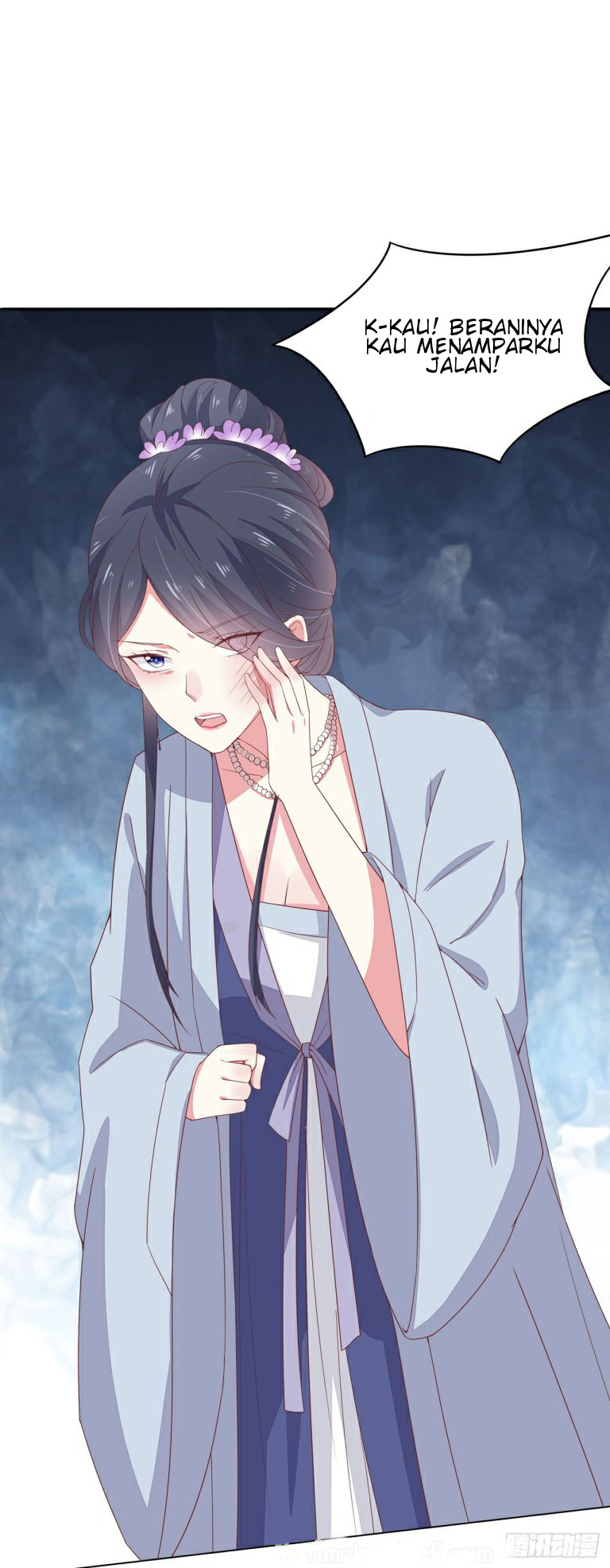 Pupillary Master Chapter 14 - halaman 46