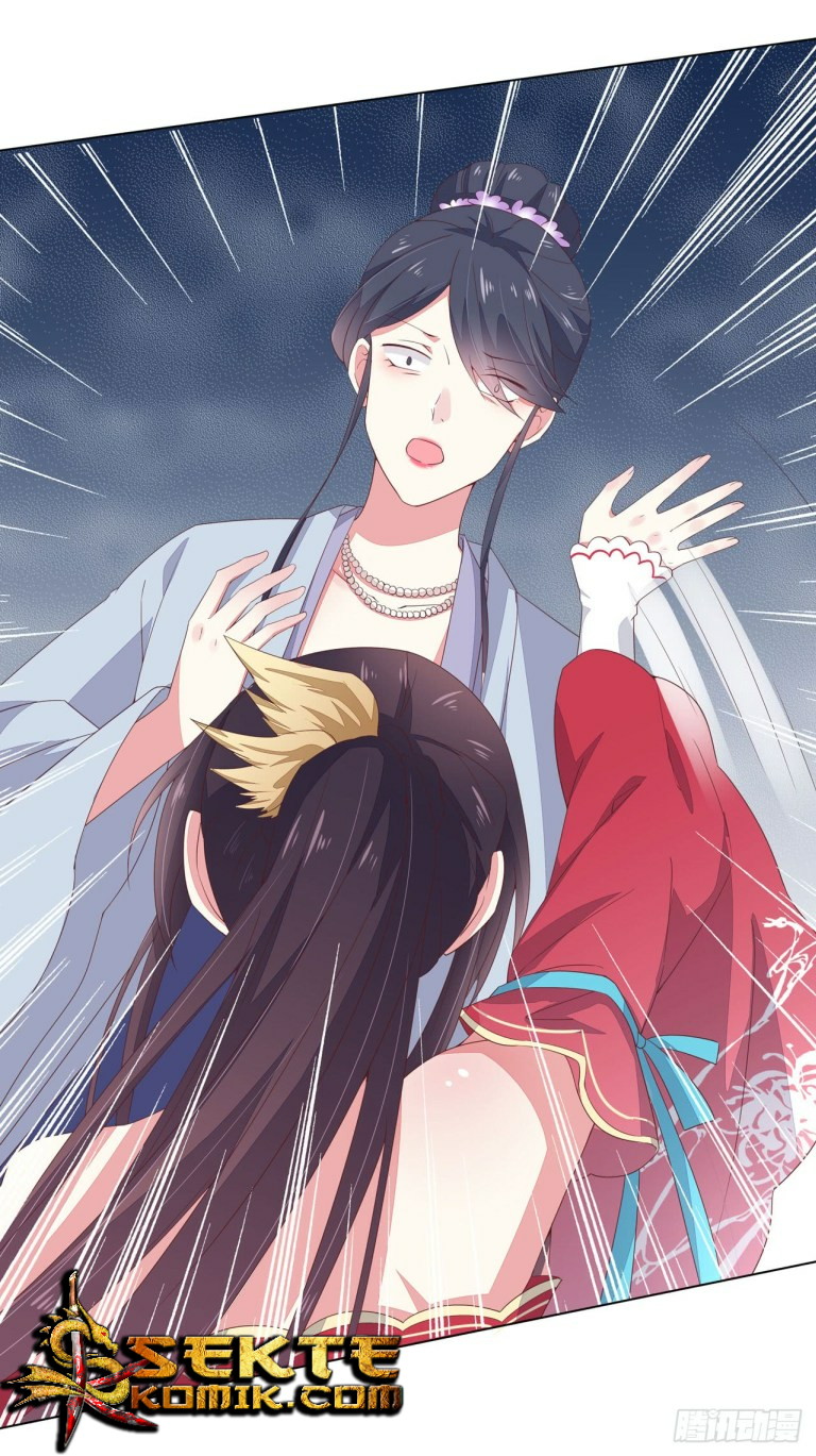 Pupillary Master Chapter 14 - halaman 49