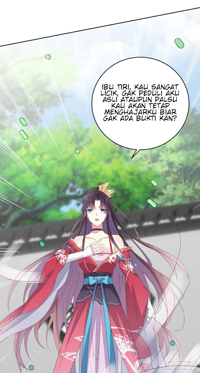 Pupillary Master Chapter 14 - halaman 50