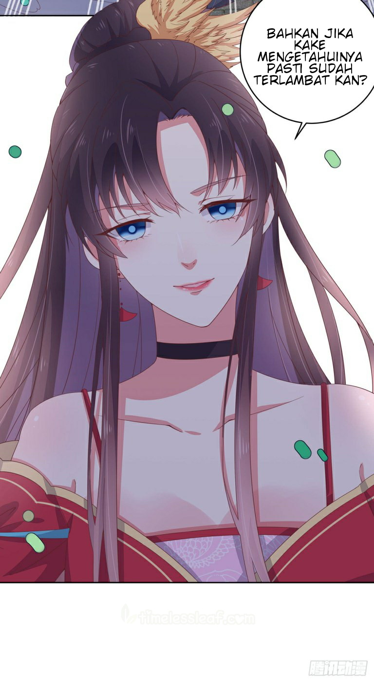 Pupillary Master Chapter 14 - halaman 52