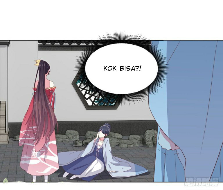 Pupillary Master Chapter 14 - halaman 54