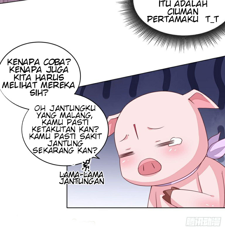 Pupillary Master Chapter 14 - halaman 9