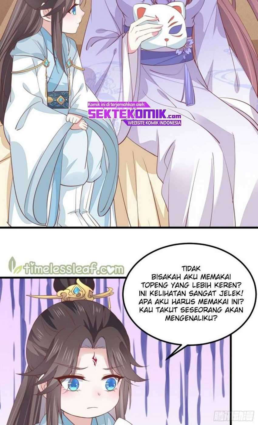 Pupillary Master Chapter 140.1 - halaman 19