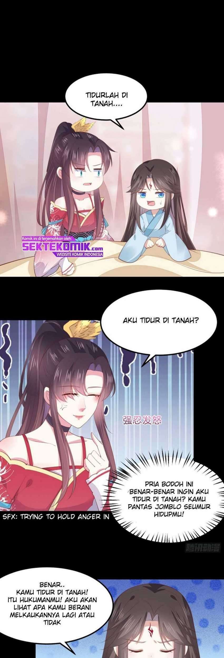 Pupillary Master Chapter 140.1 - halaman 2