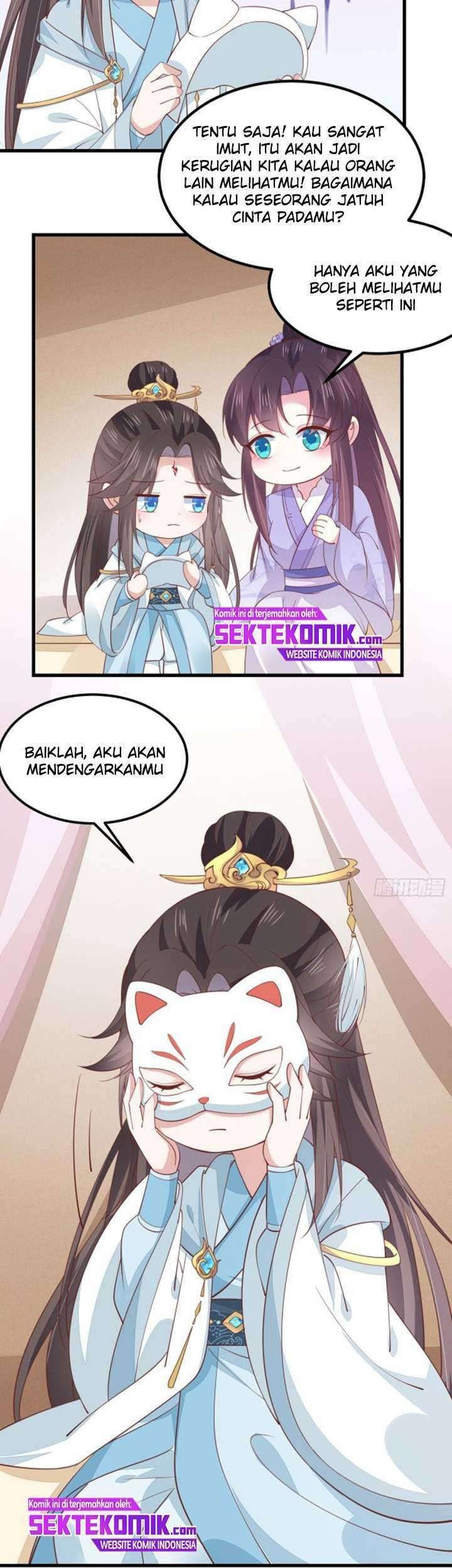 Pupillary Master Chapter 140.2 - halaman 2