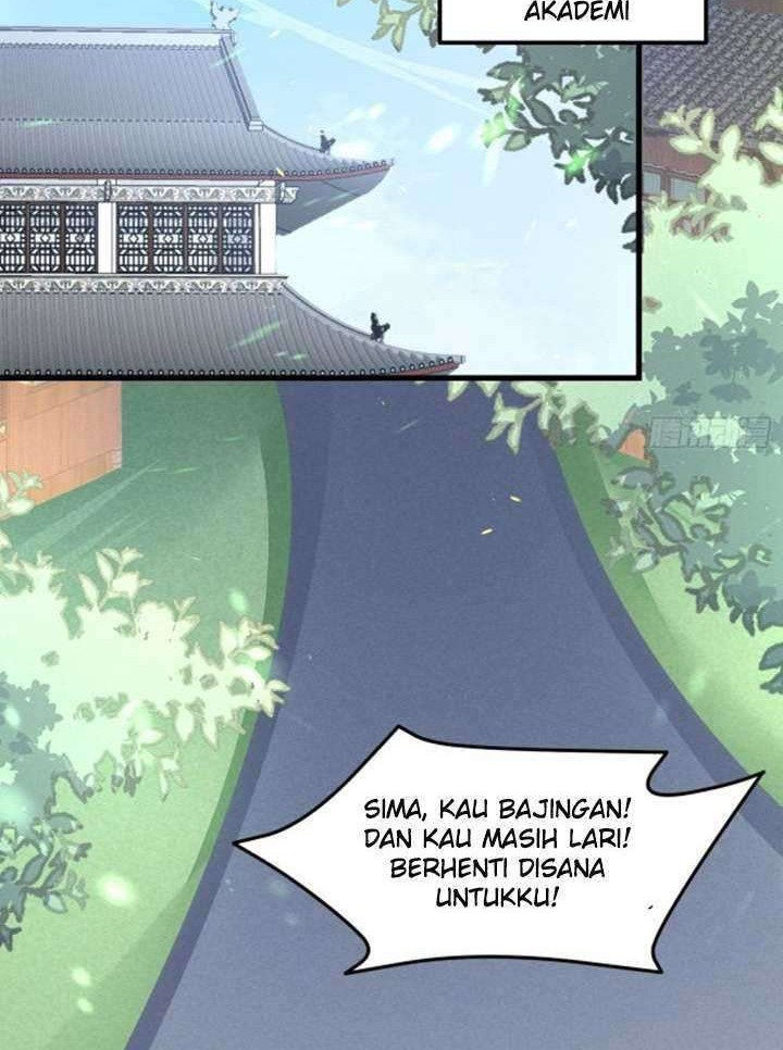 Pupillary Master Chapter 140.2 - halaman 5