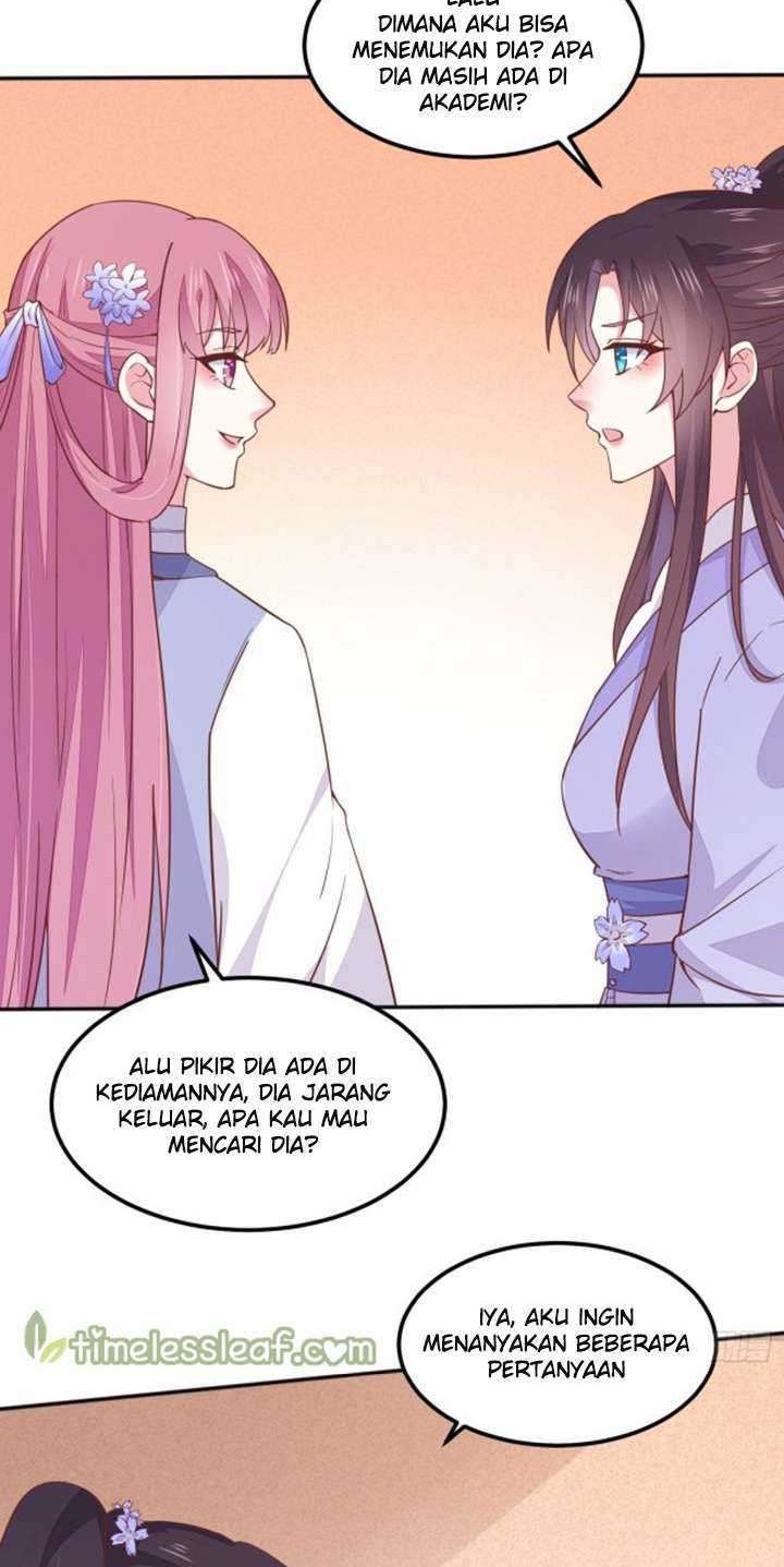 Pupillary Master Chapter 141.2 - halaman 11