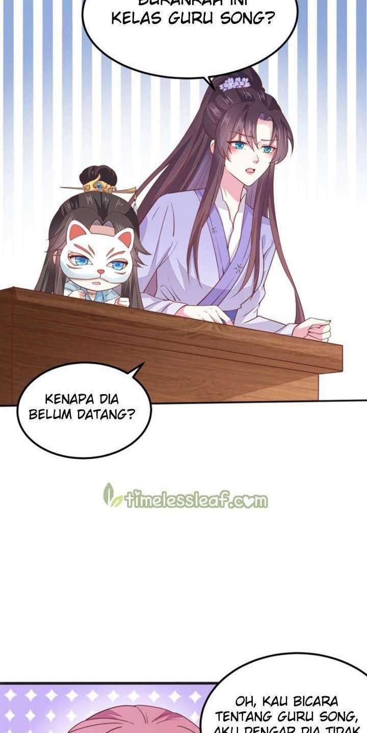 Pupillary Master Chapter 141.2 - halaman 9