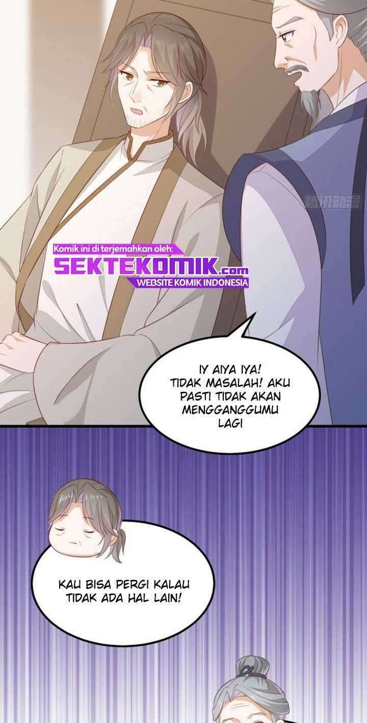 Pupillary Master Chapter 142.1 - halaman 7