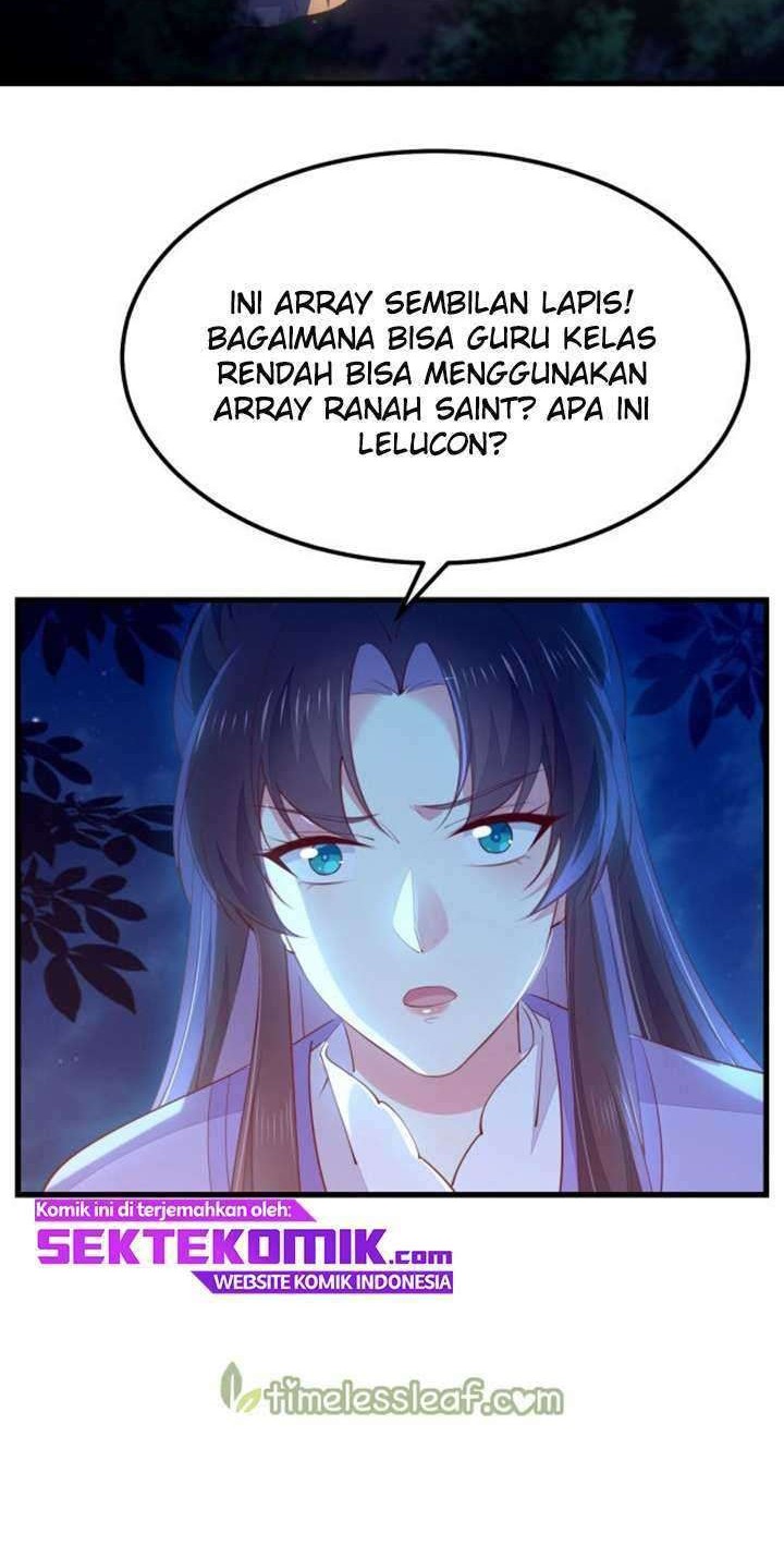 Pupillary Master Chapter 142.1 - halaman 9