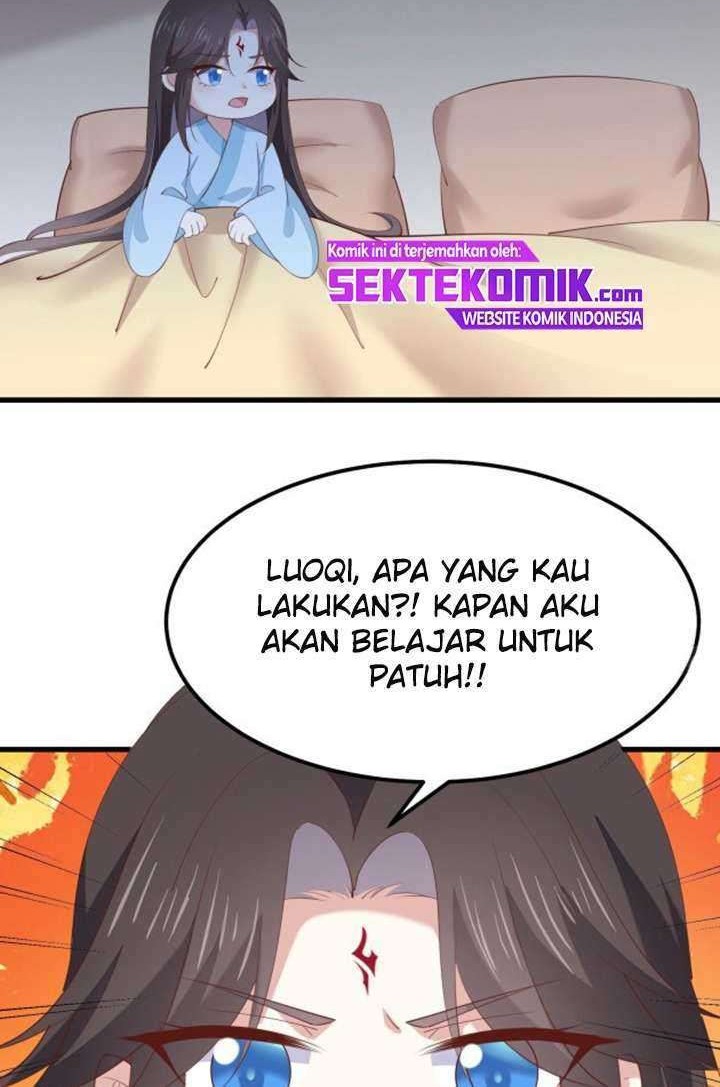 Pupillary Master Chapter 142.2 - halaman 11