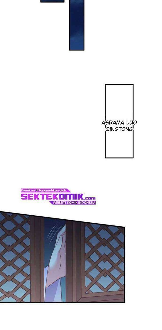 Pupillary Master Chapter 143.1 - halaman 11