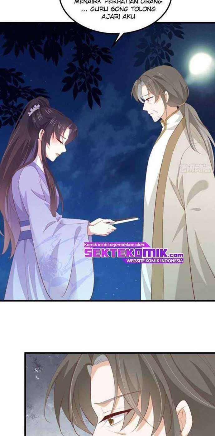 Pupillary Master Chapter 143.1 - halaman 5