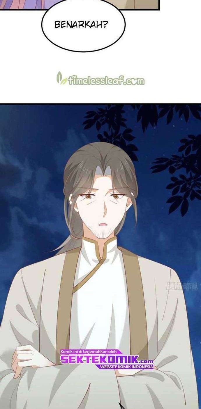Pupillary Master Chapter 143.1 - halaman 7
