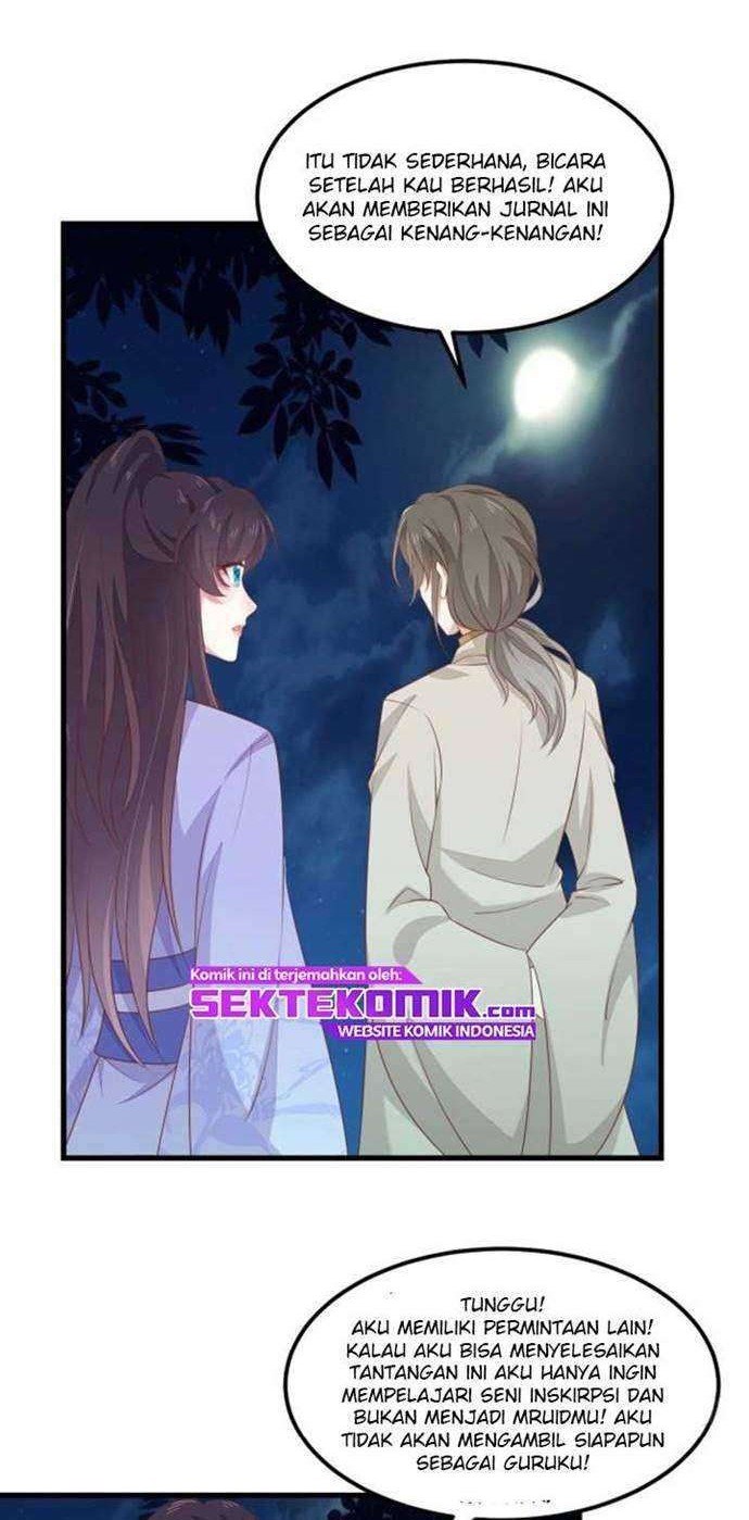 Pupillary Master Chapter 143.1 - halaman 9