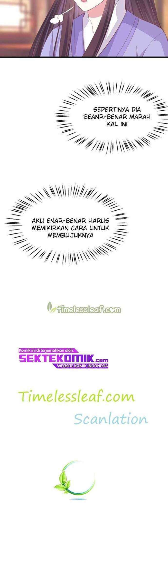 Pupillary Master Chapter 143.2 - halaman 11