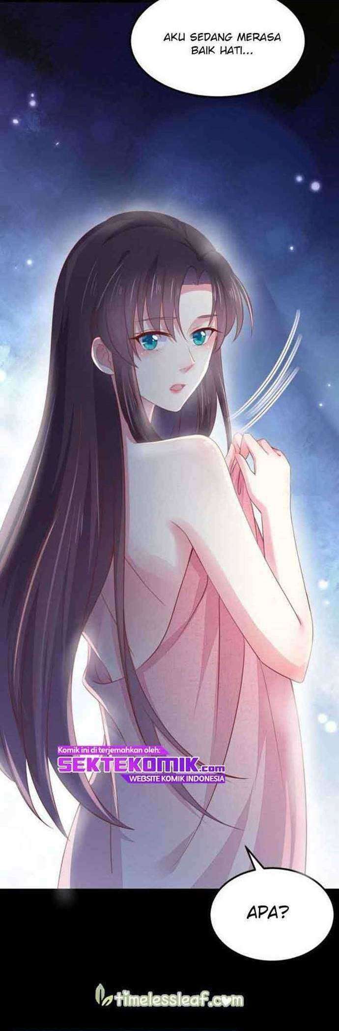 Pupillary Master Chapter 144.1 - halaman 5
