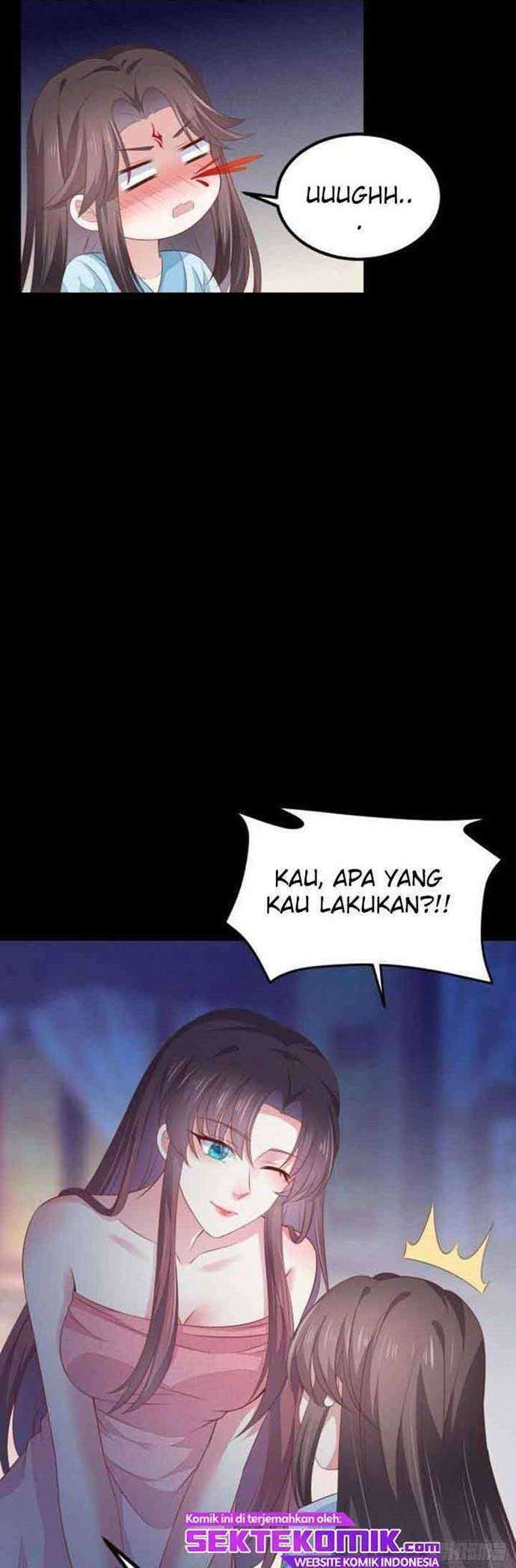 Pupillary Master Chapter 144.1 - halaman 6