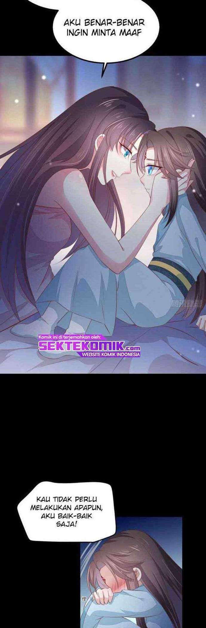 Pupillary Master Chapter 144.1 - halaman 8