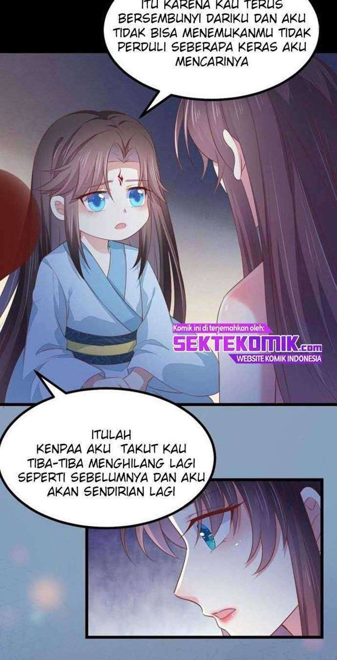 Pupillary Master Chapter 144.2 - halaman 3