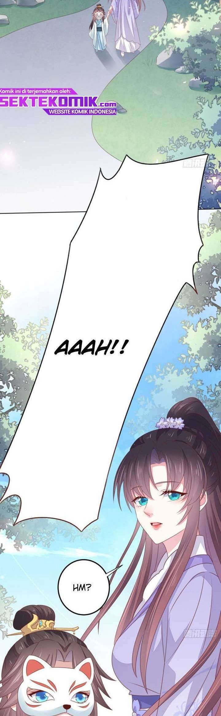 Pupillary Master Chapter 145.1 - halaman 3