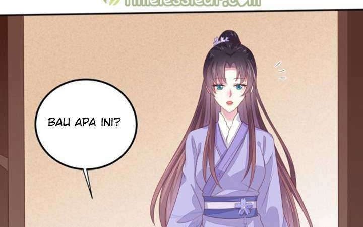 Pupillary Master Chapter 145.2 - halaman 10