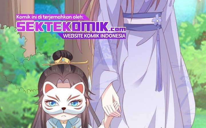 Pupillary Master Chapter 145.2 - halaman 4