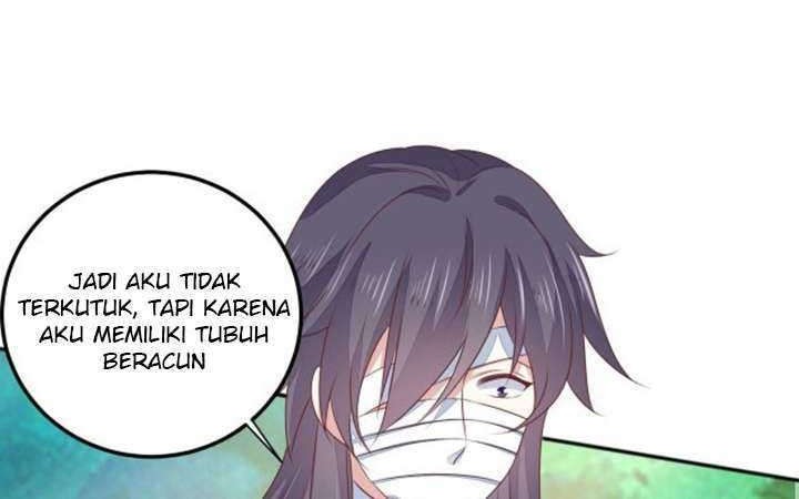 Pupillary Master Chapter 145.2 - halaman 7