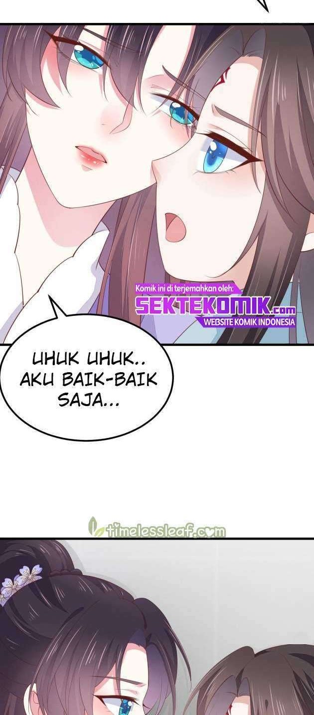 Pupillary Master Chapter 146.1 - halaman 3