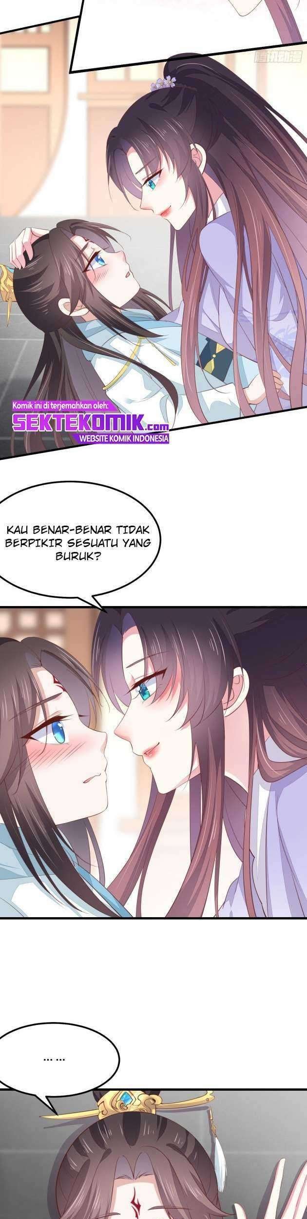 Pupillary Master Chapter 146.1 - halaman 8