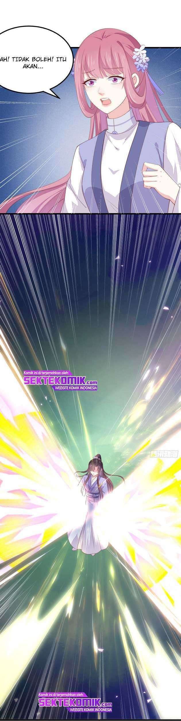 Pupillary Master Chapter 146.2 - halaman 10