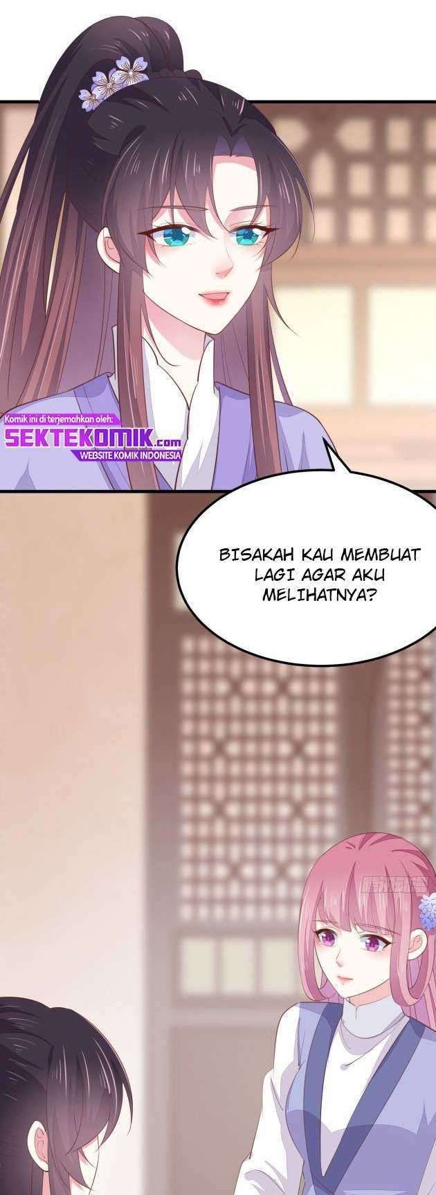 Pupillary Master Chapter 146.2 - halaman 3