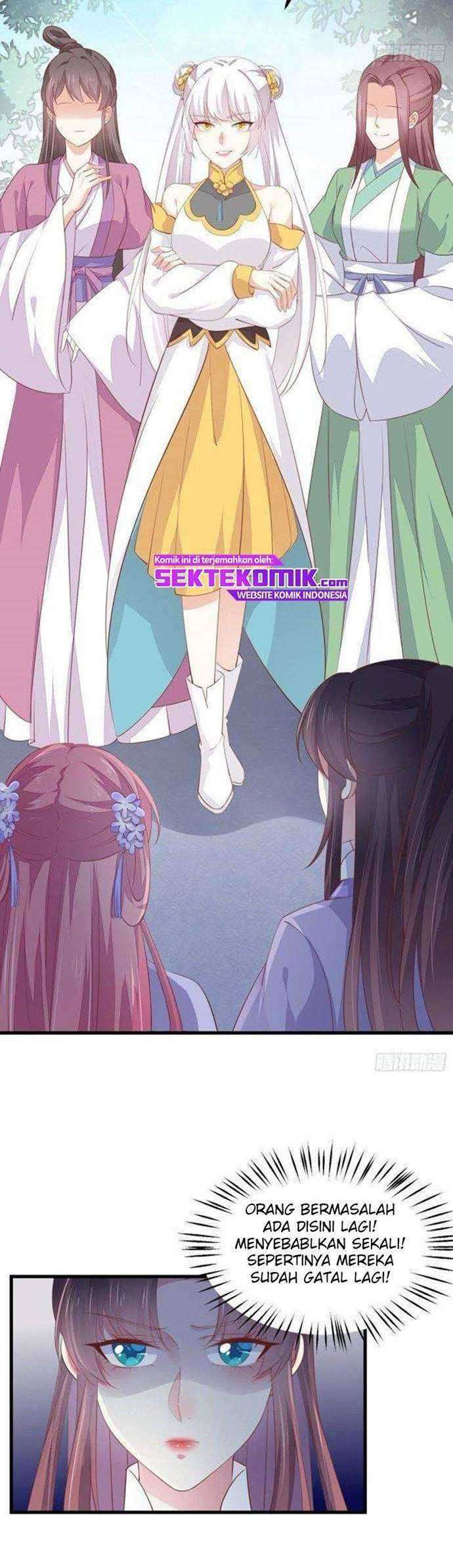 Pupillary Master Chapter 147.2 - halaman 5