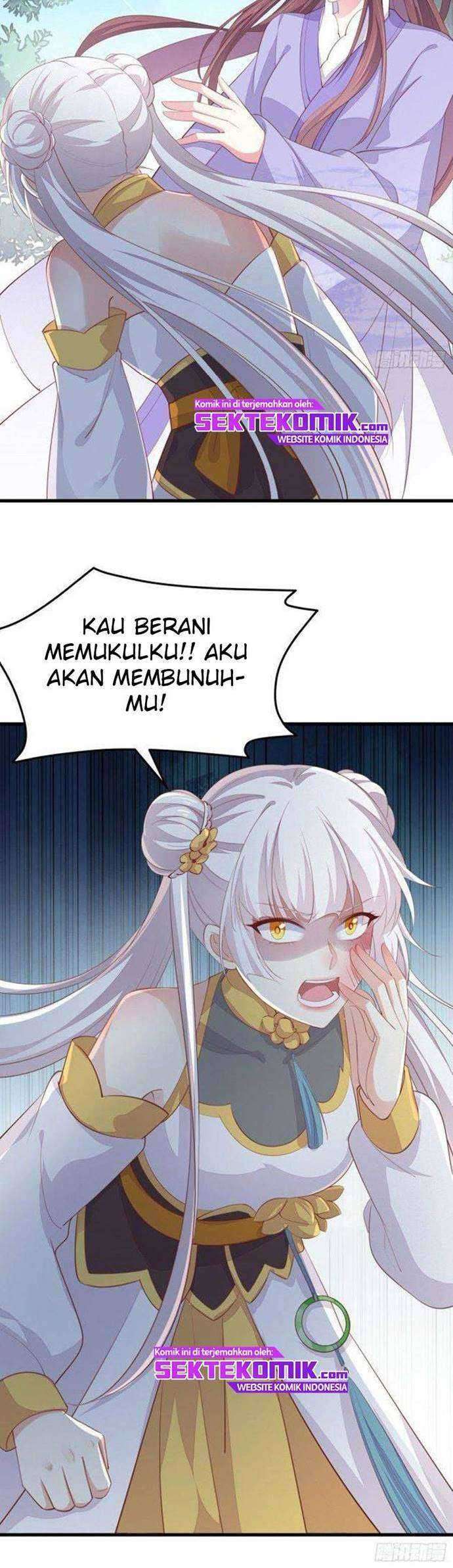 Pupillary Master Chapter 147.2 - halaman 9