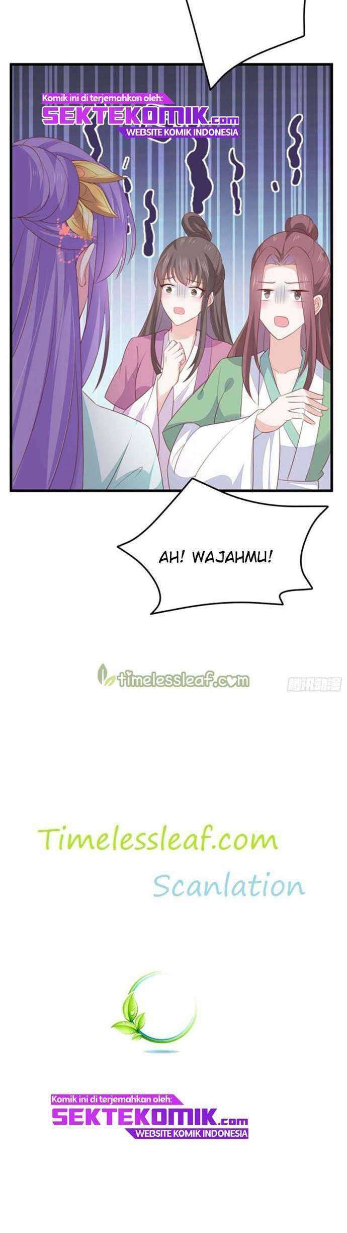 Pupillary Master Chapter 148.2 - halaman 9