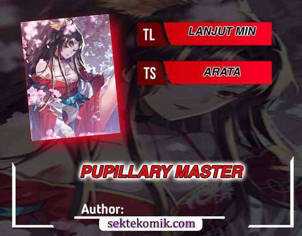 Pupillary Master Chapter 149.2 - halaman 1