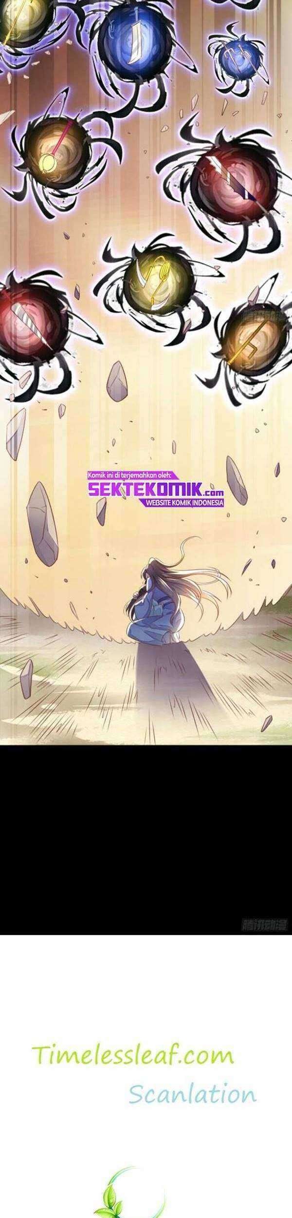 Pupillary Master Chapter 149.2 - halaman 16