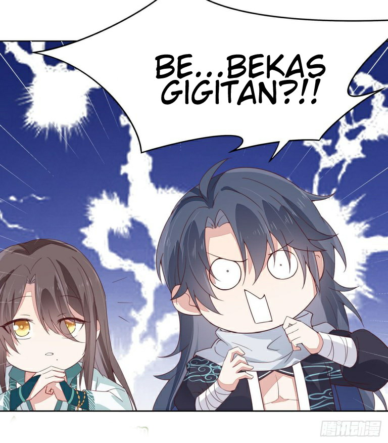Pupillary Master Chapter 15 - halaman 10