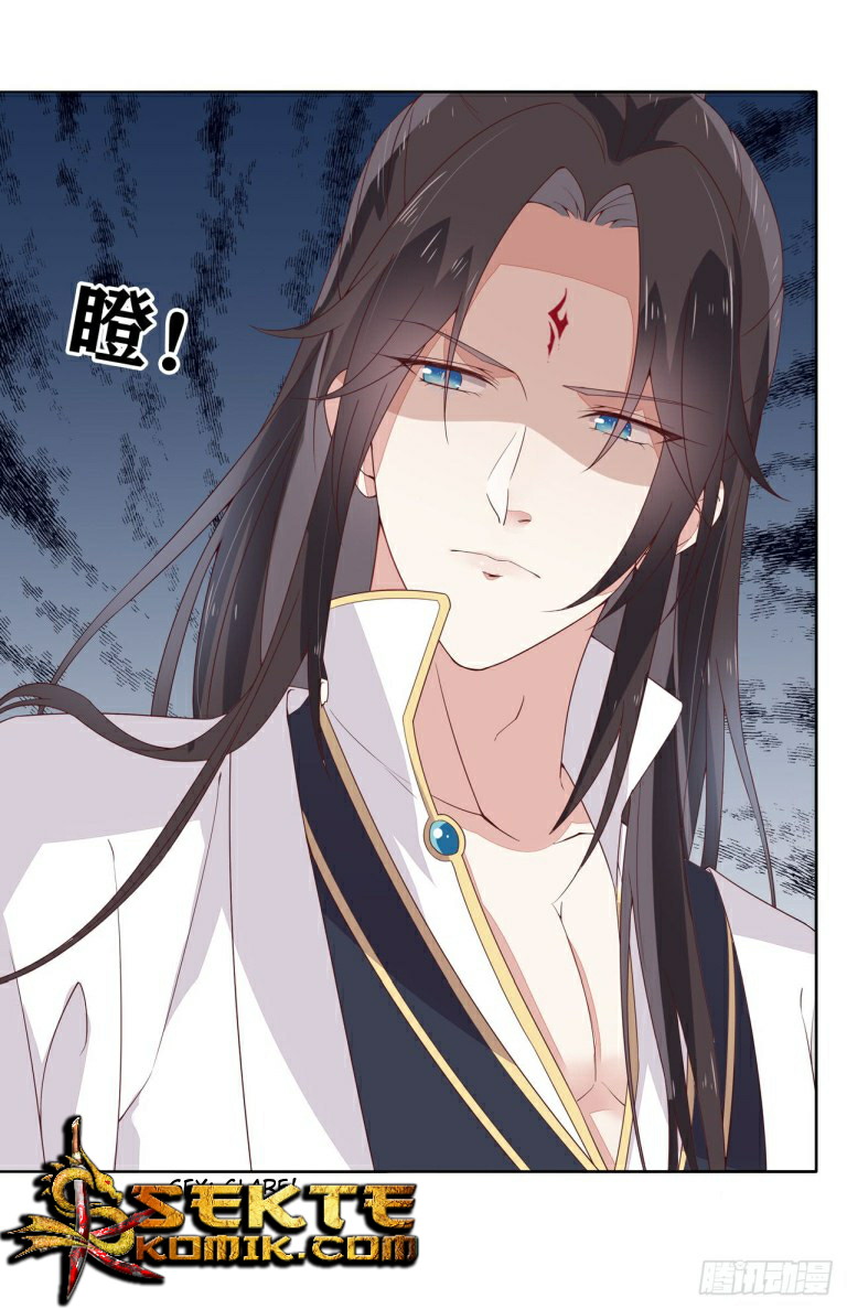 Pupillary Master Chapter 15 - halaman 14