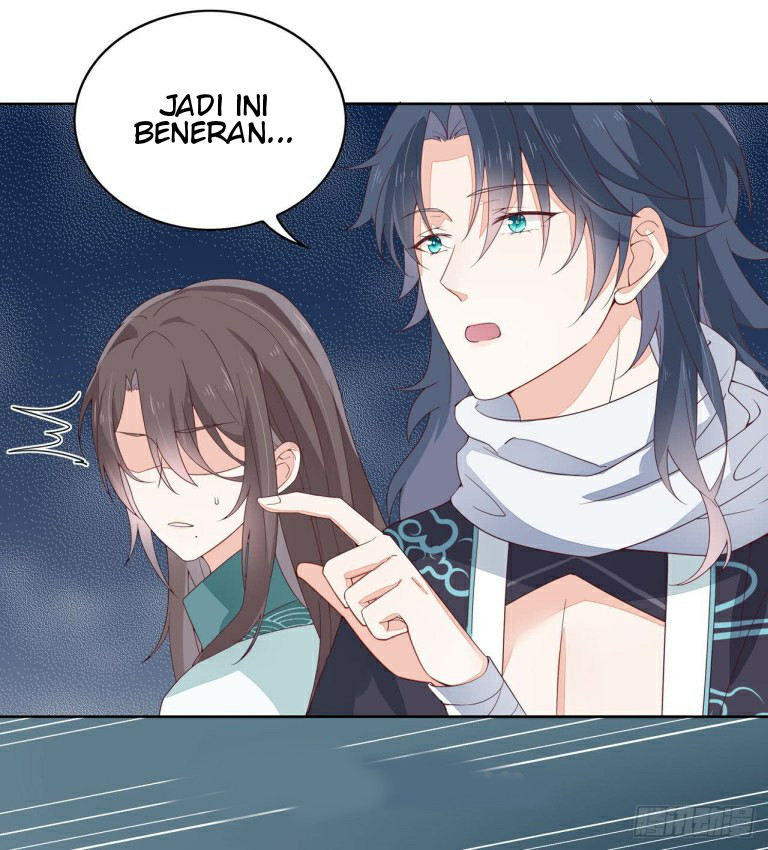 Pupillary Master Chapter 15 - halaman 15