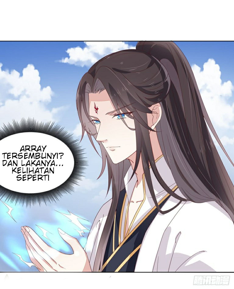 Pupillary Master Chapter 15 - halaman 17