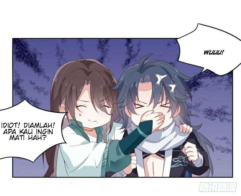 Pupillary Master Chapter 15 - halaman 18