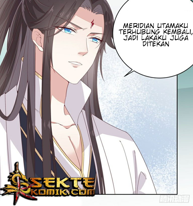 Pupillary Master Chapter 15 - halaman 22