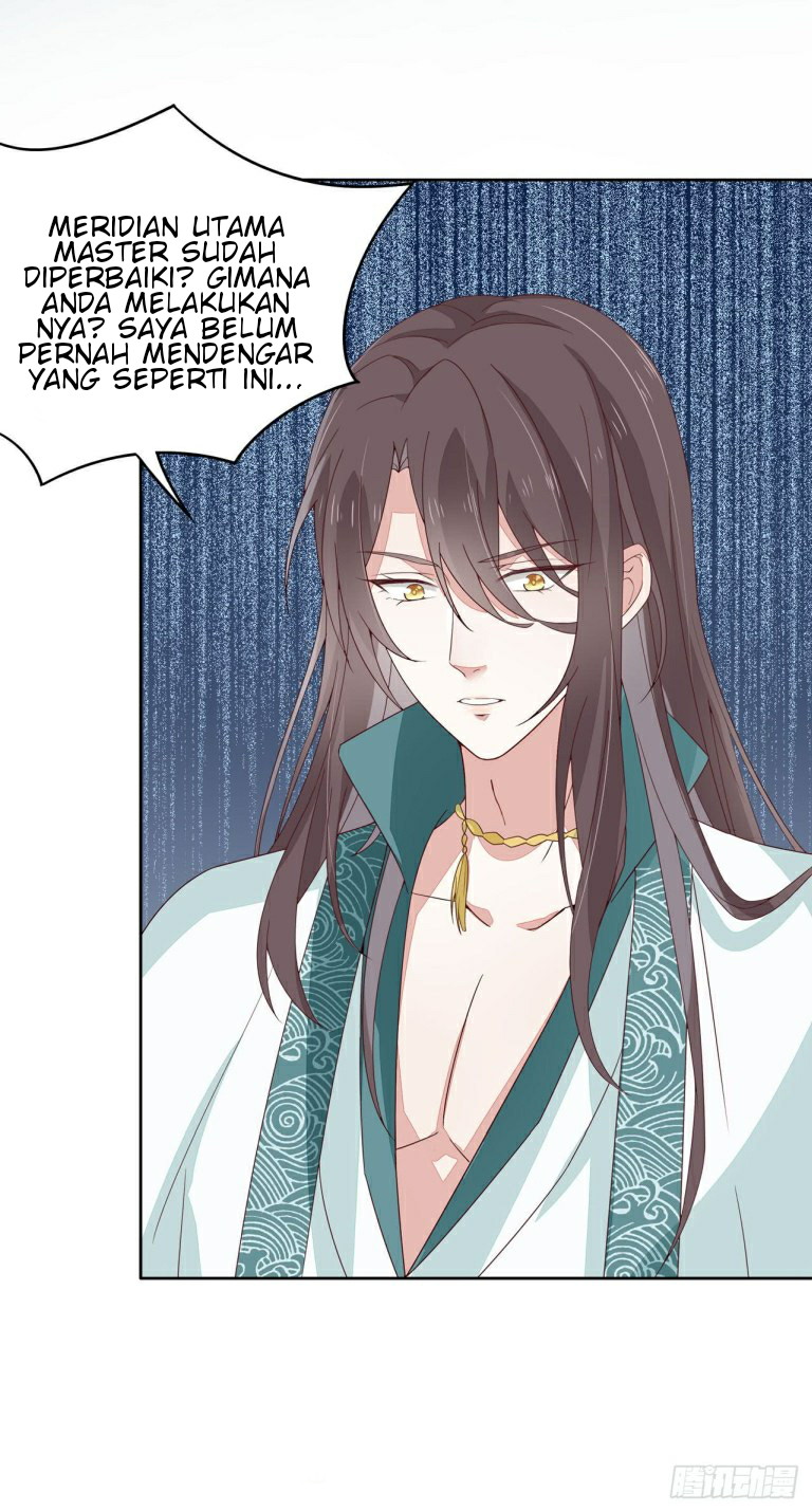 Pupillary Master Chapter 15 - halaman 23