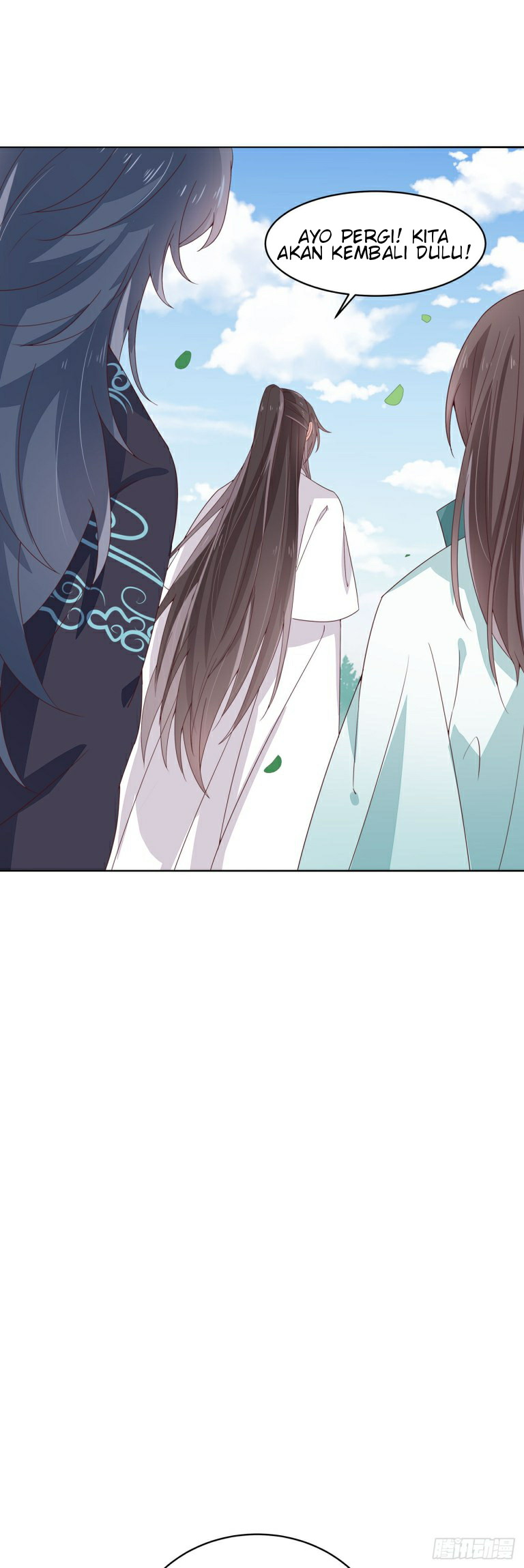 Pupillary Master Chapter 15 - halaman 25