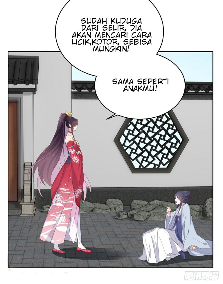 Pupillary Master Chapter 15 - halaman 26